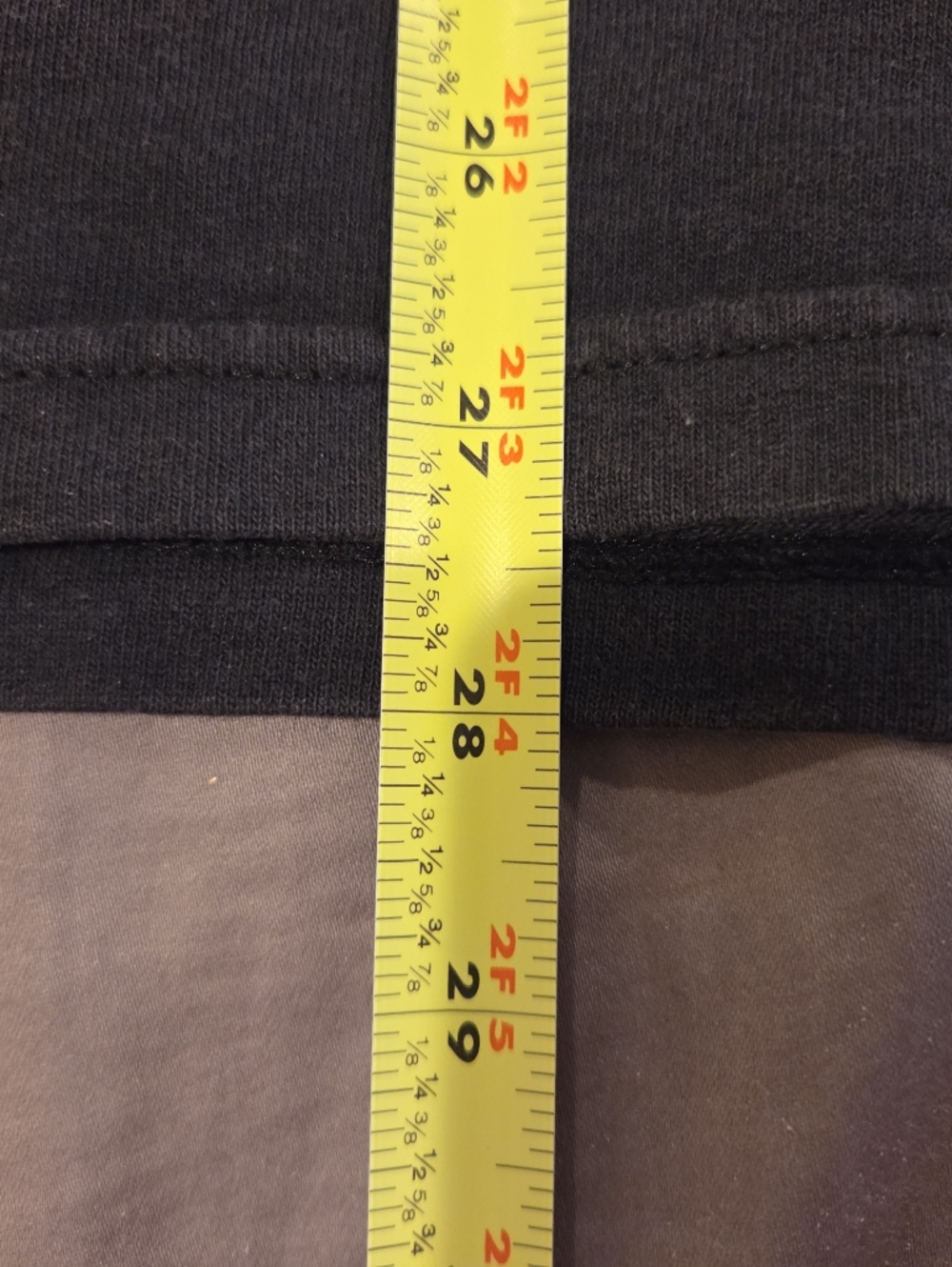 ☠️INFERNO (ARGENTO FILM) - VINTAGE MOVIE SHIRT - HOMEMADE SLEEVELESS - MENS  L - Picture 6 of 10